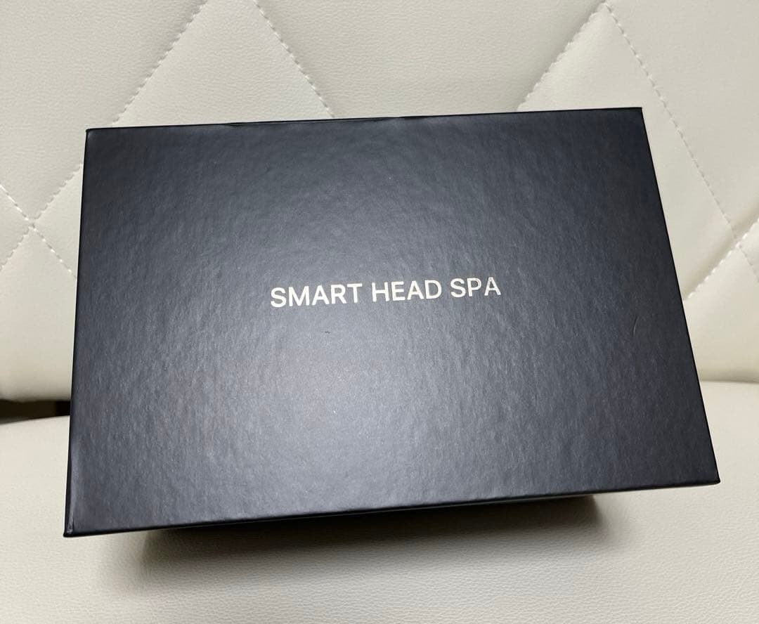 TechLove Smart Head Spa ヘッドスパ　頭皮マッサージ