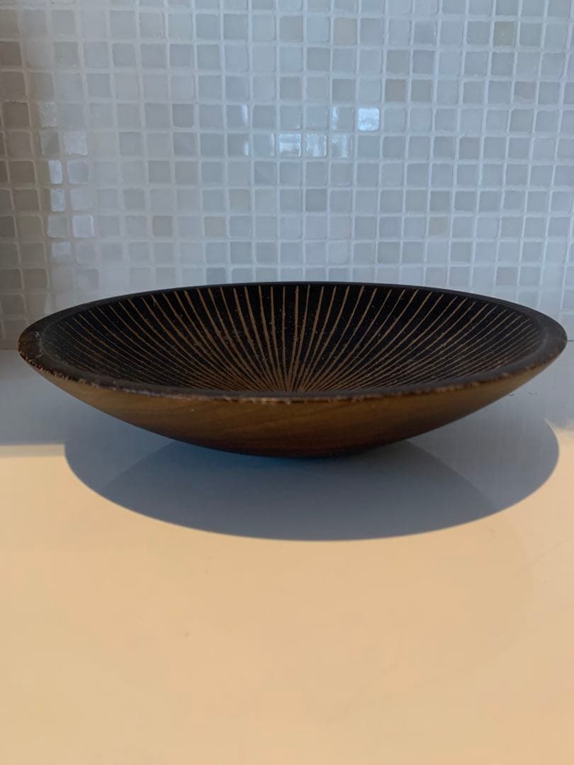 専用です。素敵なインテリア木製　木彫り　雑貨　飾り　オブジェ　木彫りアート