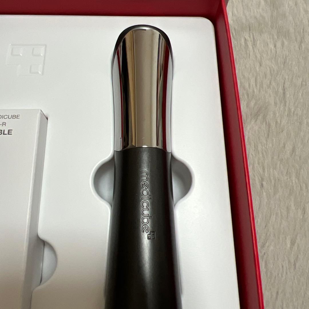 即日発送【定価28,000円】メディキューブ　スキンブースターショットAGE-R