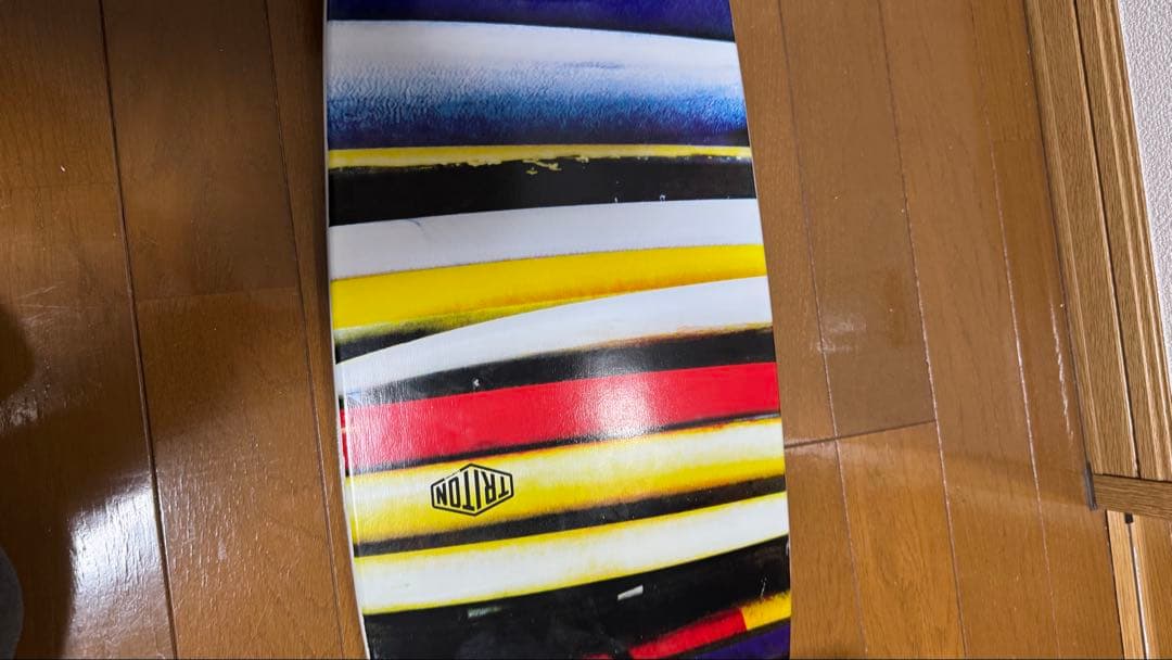 CARVER TRITON サーフスケート　30インチ