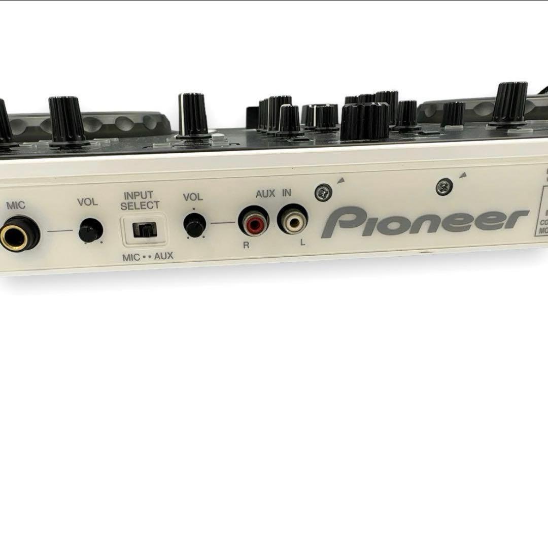 JumpmanPioneer DDJ ERGO DJコントローラー