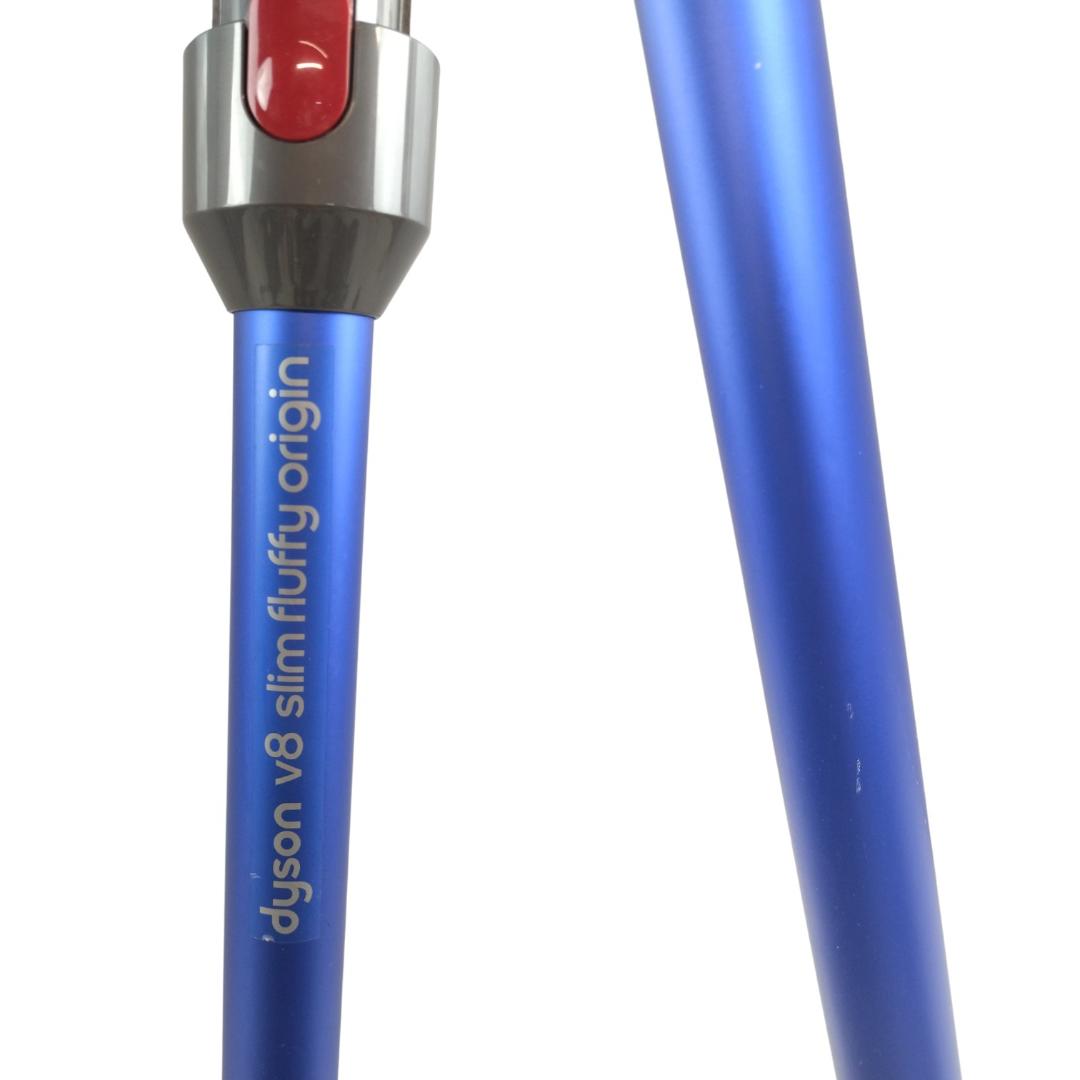 標準モード約40分☆ダイソン コードレスクリーナー SV10K【11-082】