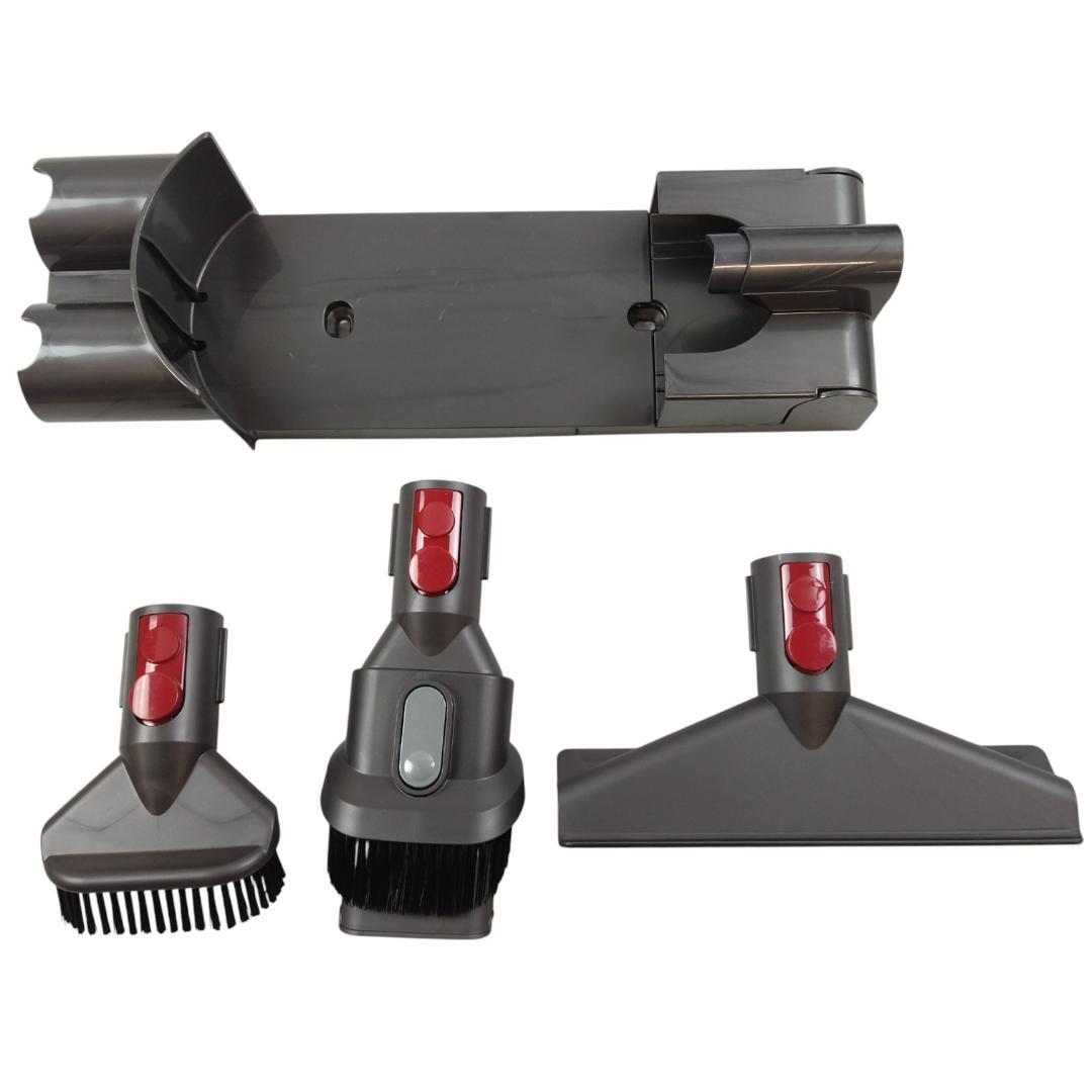 標準モード約40分☆ダイソン コードレスクリーナー SV10K【11-082】