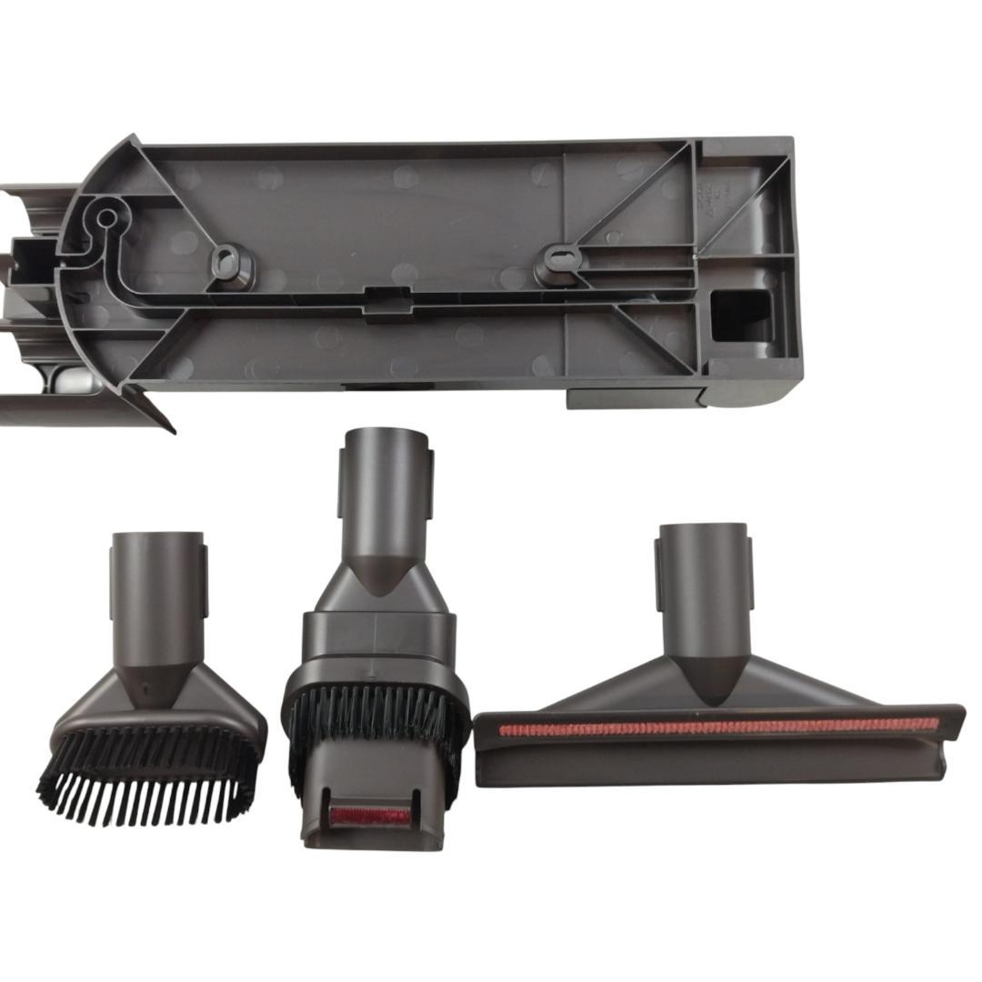 標準モード約40分☆ダイソン コードレスクリーナー SV10K【11-082】