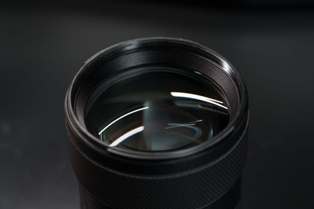 Sony FE 1.8/135 GM 単焦点レンズ SEL135F18GM