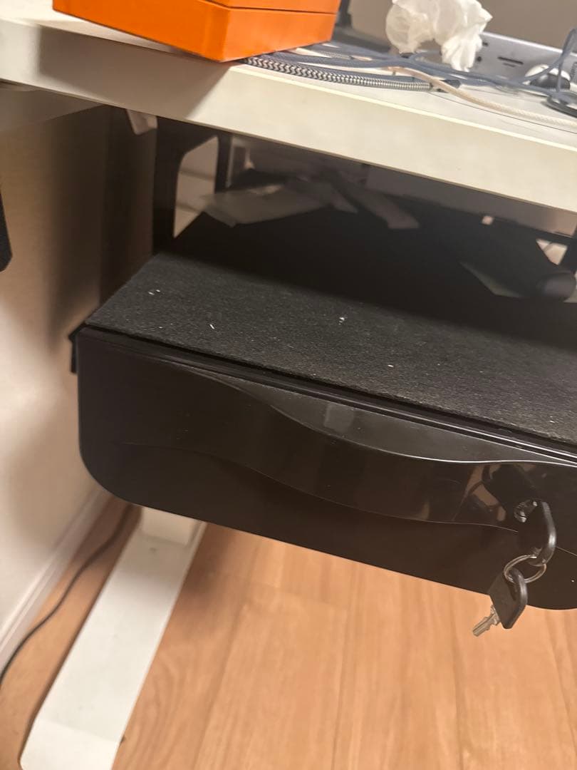 【手渡し限定】FlexiSpot E7＋S3422DWG リモートワークセット