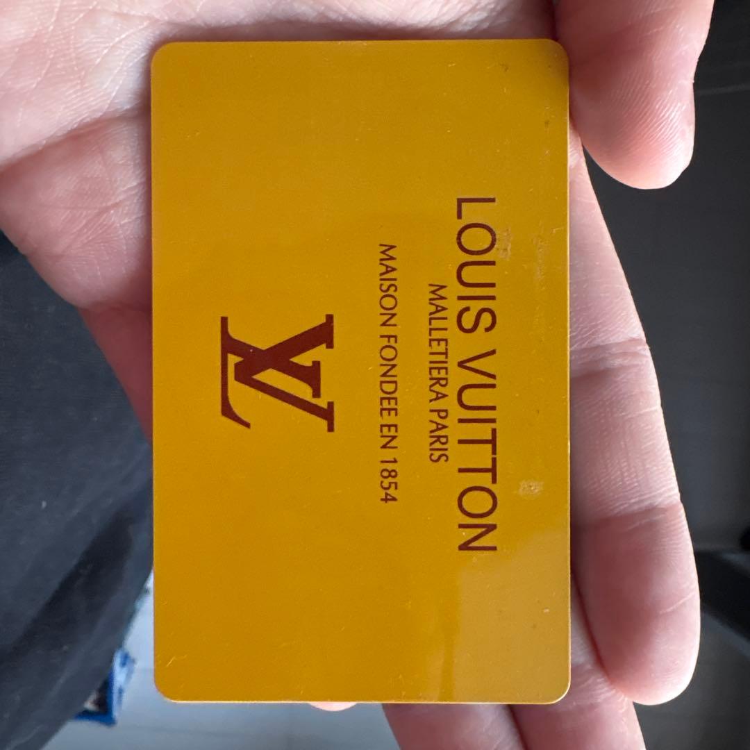 Louis Vuitton ルイヴィトン