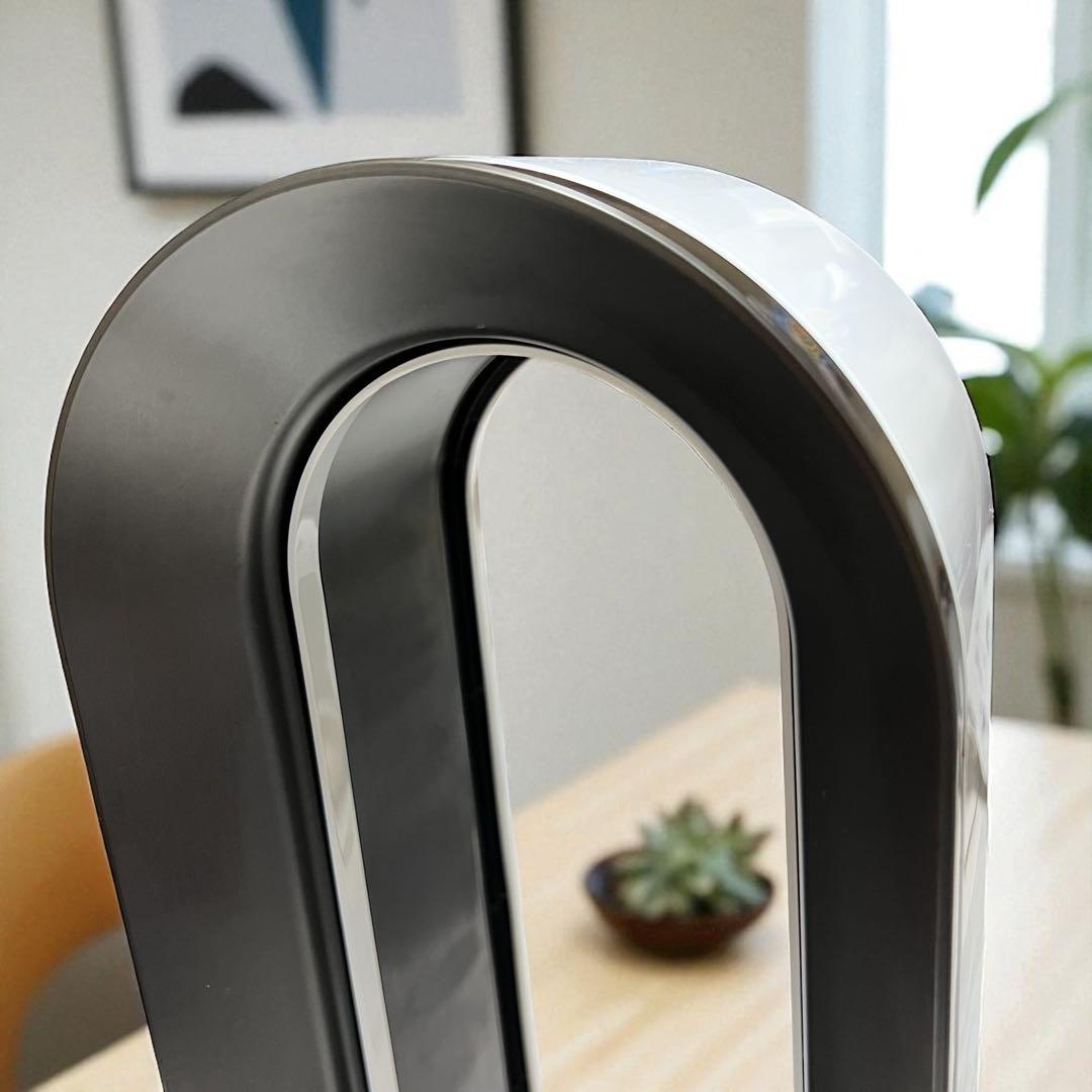 Dyson AM09 セラミックファンヒーター hot + cool 2021年