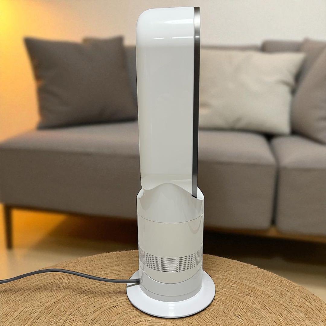Dyson AM09 セラミックファンヒーター hot + cool 2021年
