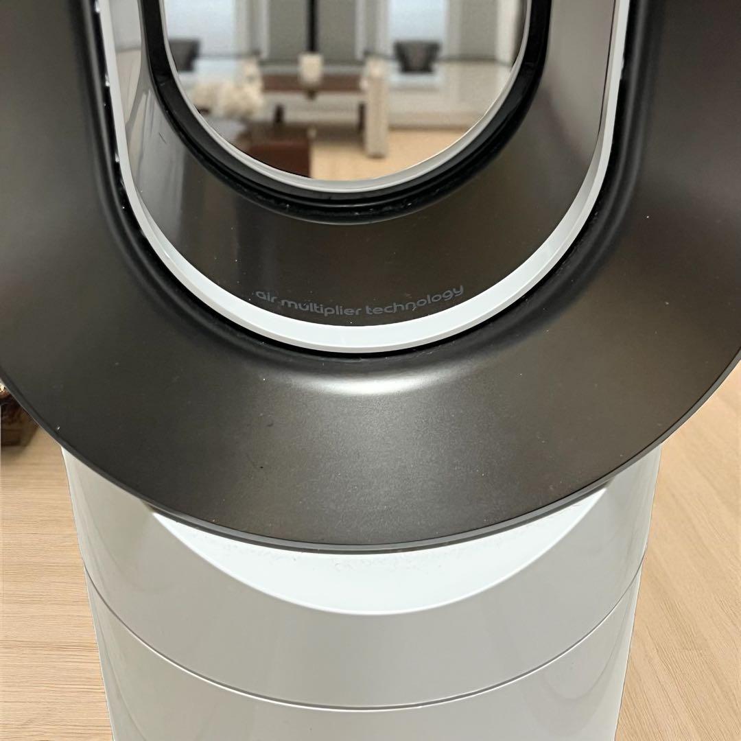 Dyson AM09 セラミックファンヒーター hot + cool 2021年