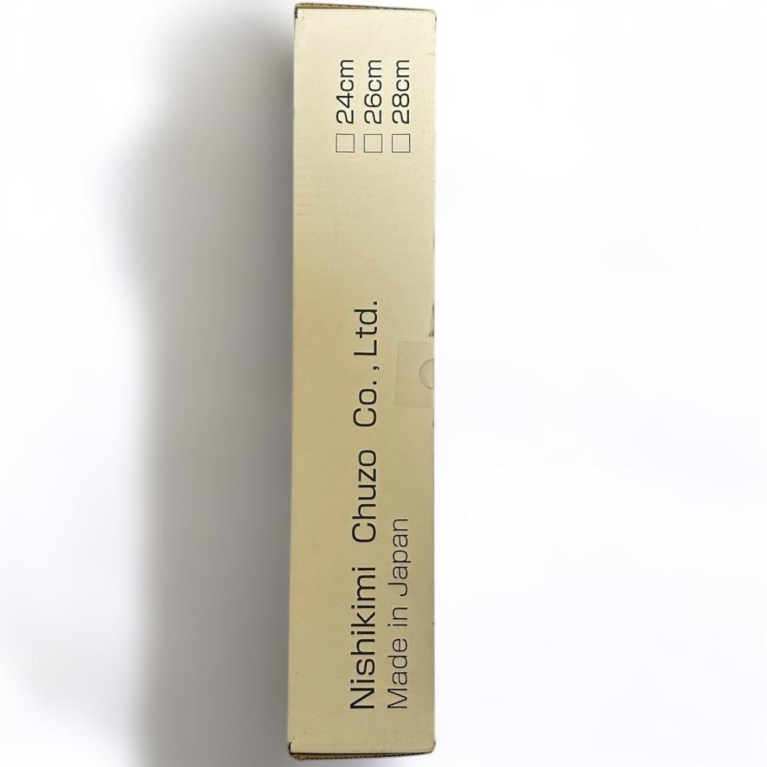 魔法のフライパン 28cm 新品未開封 旧型 錦見鋳造