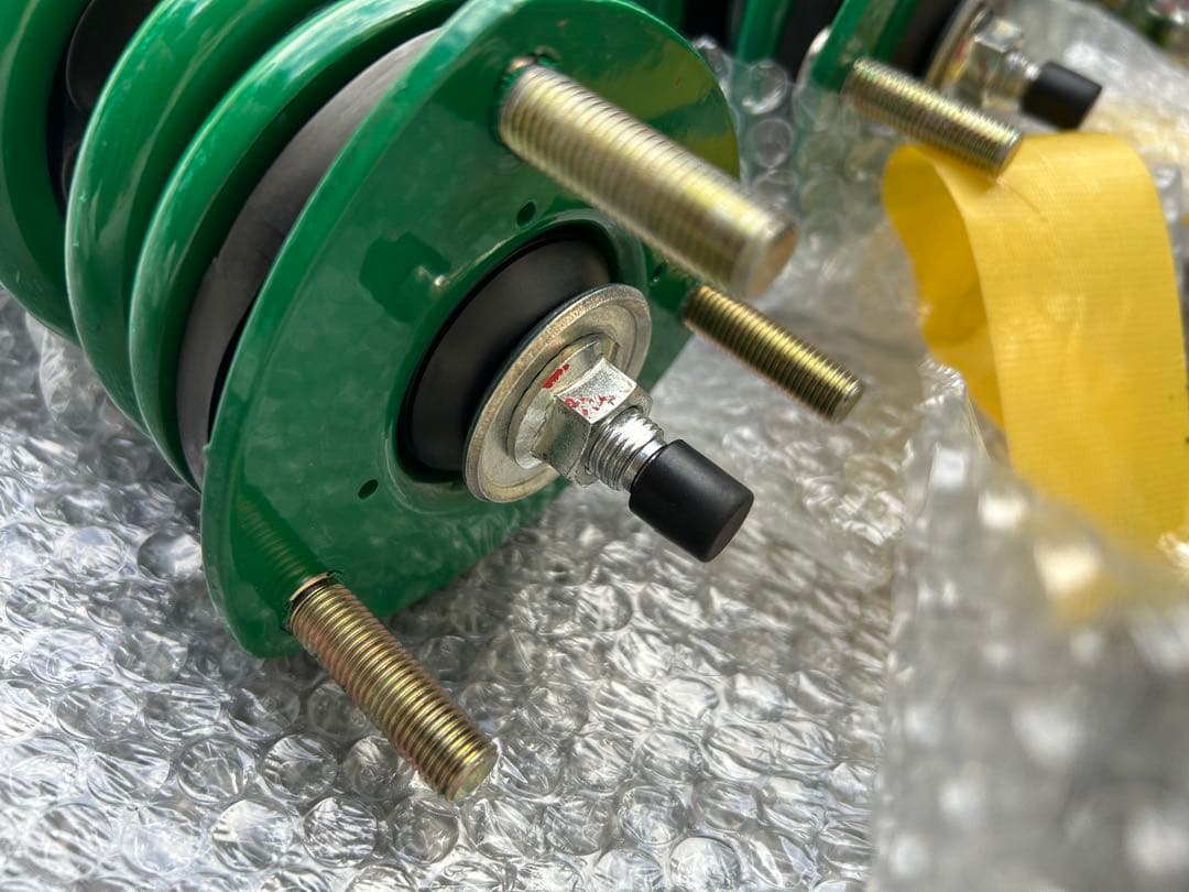 定価21万3000円　21クラウン　車高調　TEIN RX1 LEXUSにも適合