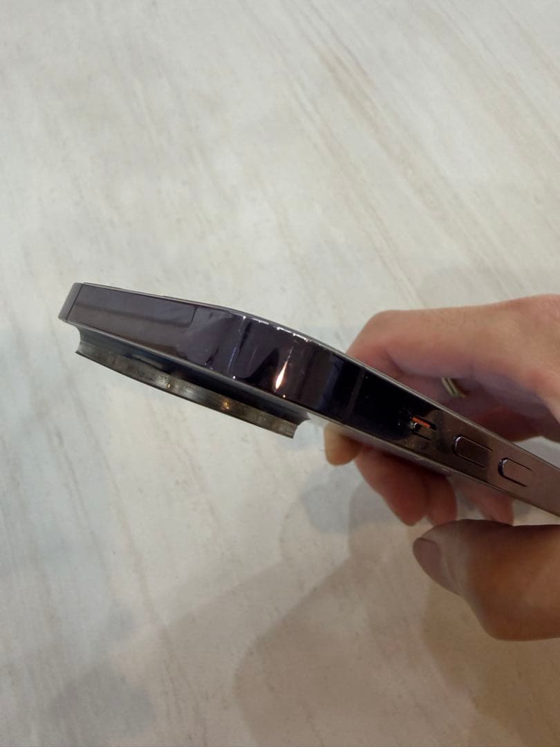 【美品】iPhone 14 Pro 128GB 24時間以内発送