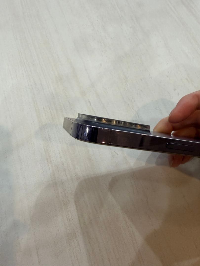 【美品】iPhone 14 Pro 128GB 24時間以内発送