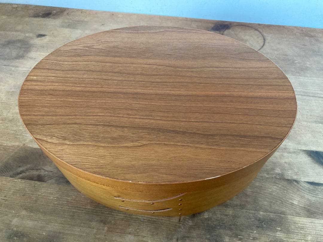 AXCIS stead シェーカーボックス2個セット