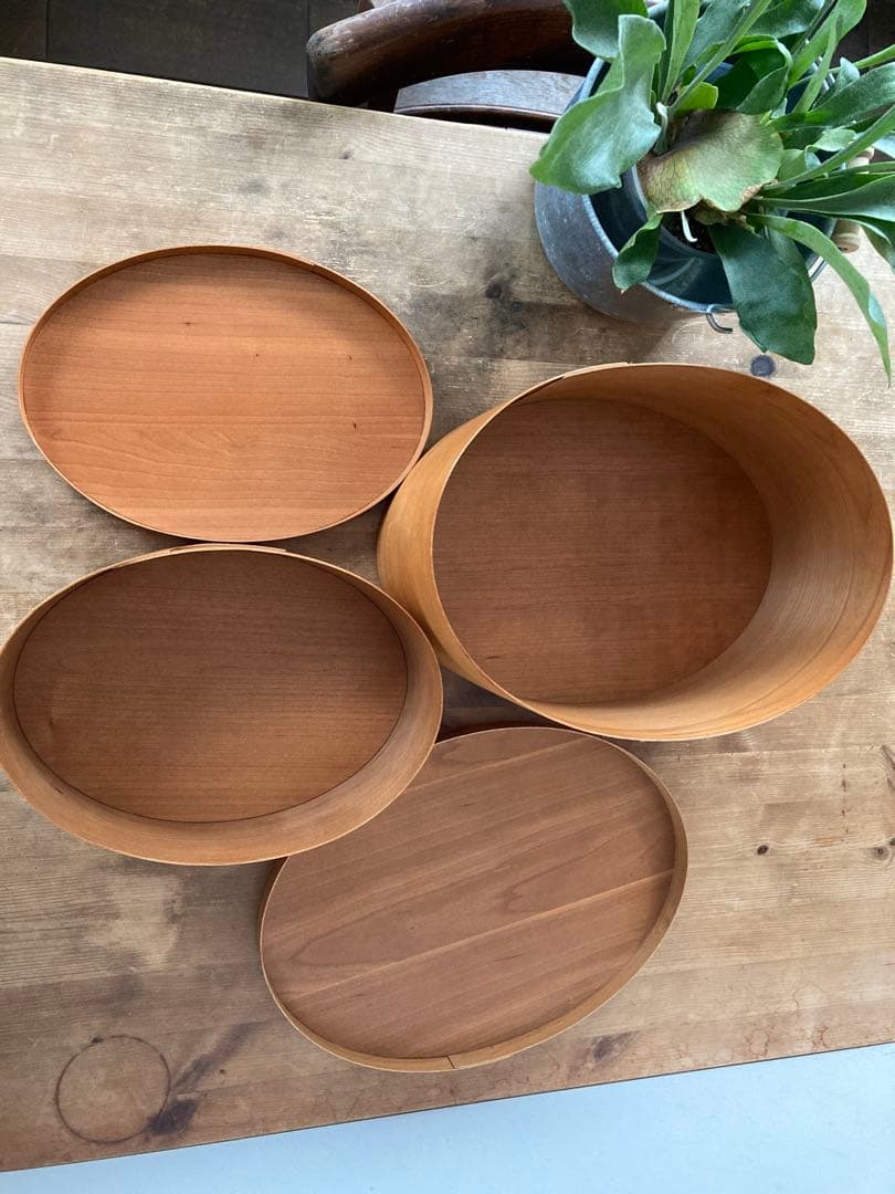 AXCIS stead シェーカーボックス2個セット