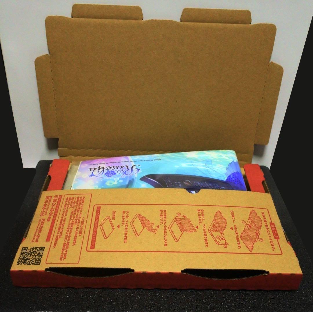 バンドリ Bang Dream 2019 ラバーマット Vol.282 白金燐子