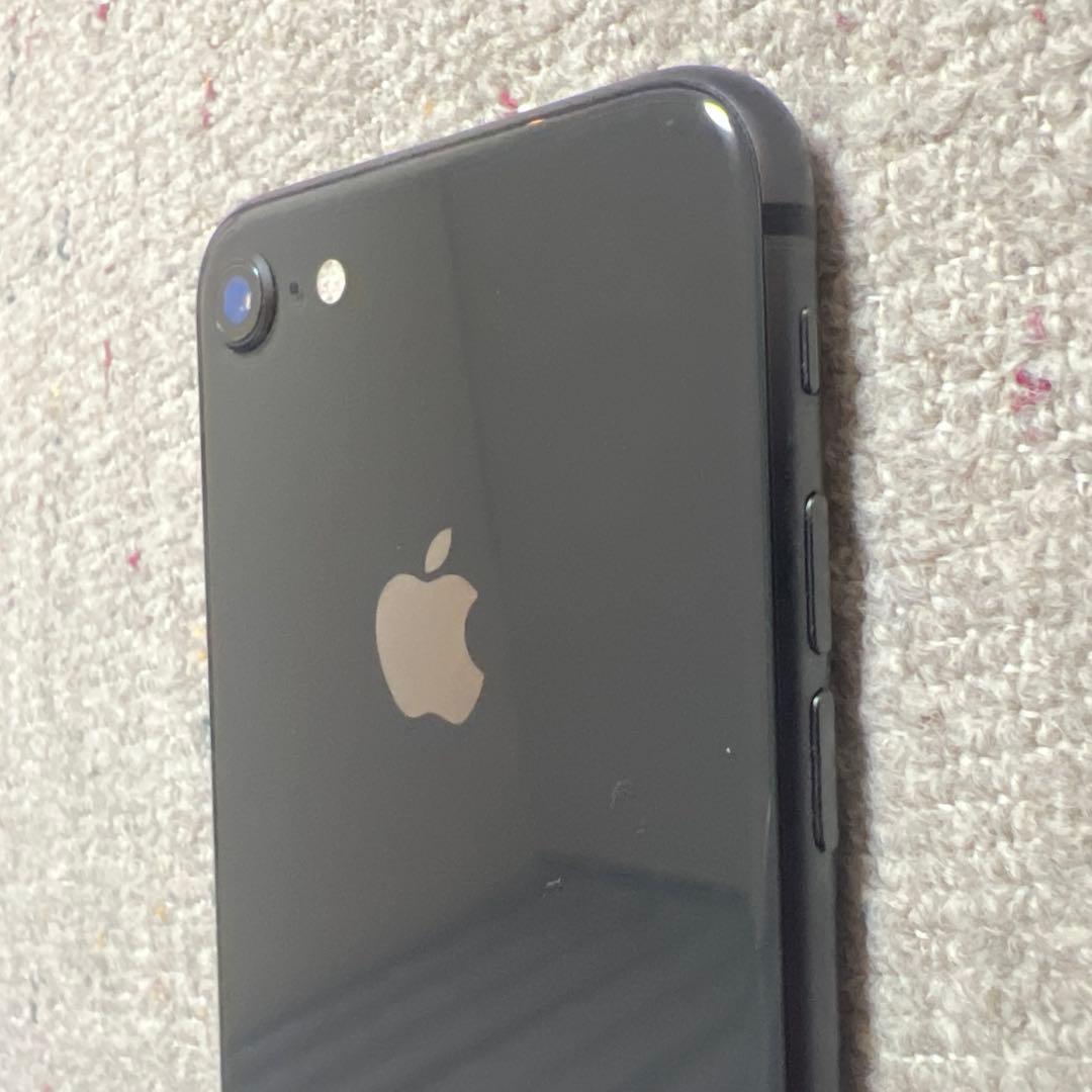 S*）様 【美品】Apple iPhone 8 スペースグレー 64GB 本体