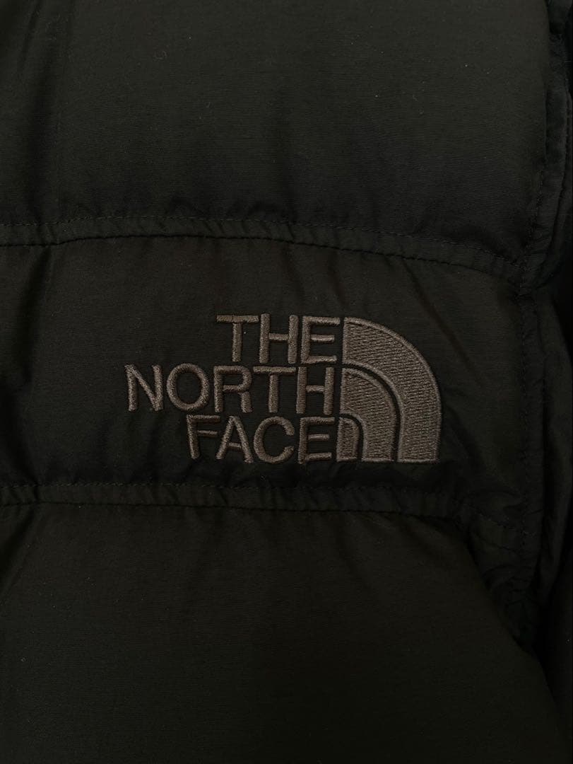 THE NORTH FACE ノースフェイス　オルタレーションバフズジャケット