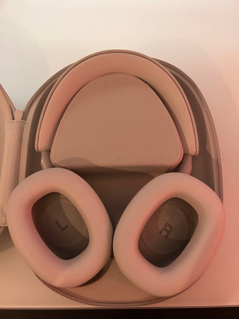 こ*ぎ様 Bowers & Wilkins Px7 S2e ワイヤレスヘッドホン