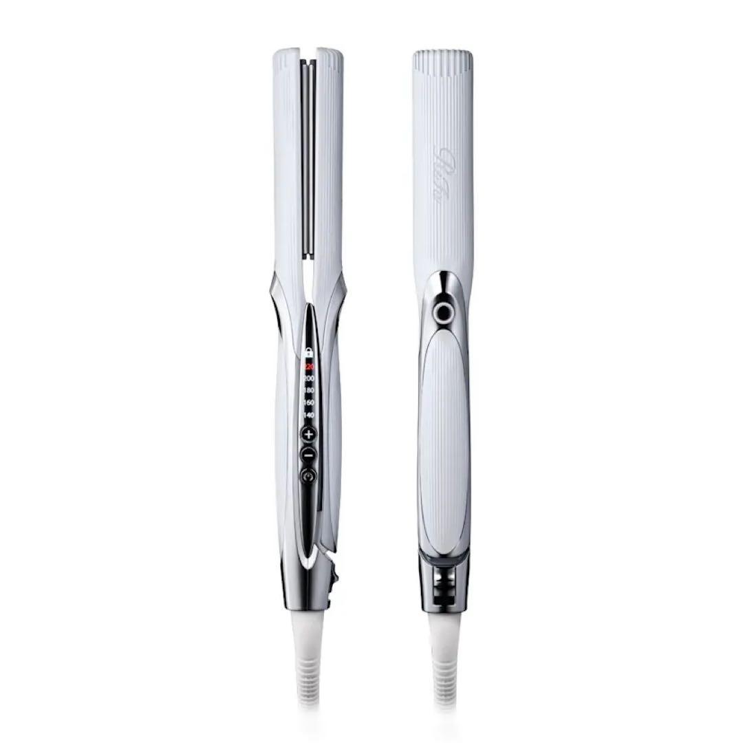 refa ストレートアイロン pro 新品未使用 未開封