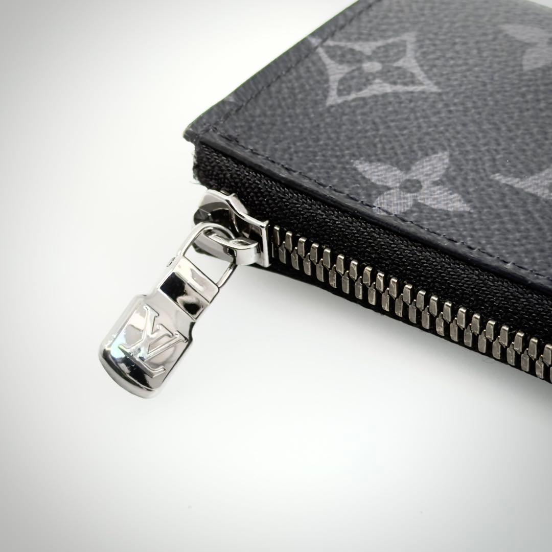 LOUIS VUITTON ルイヴィトンエクリプス ケース M63536