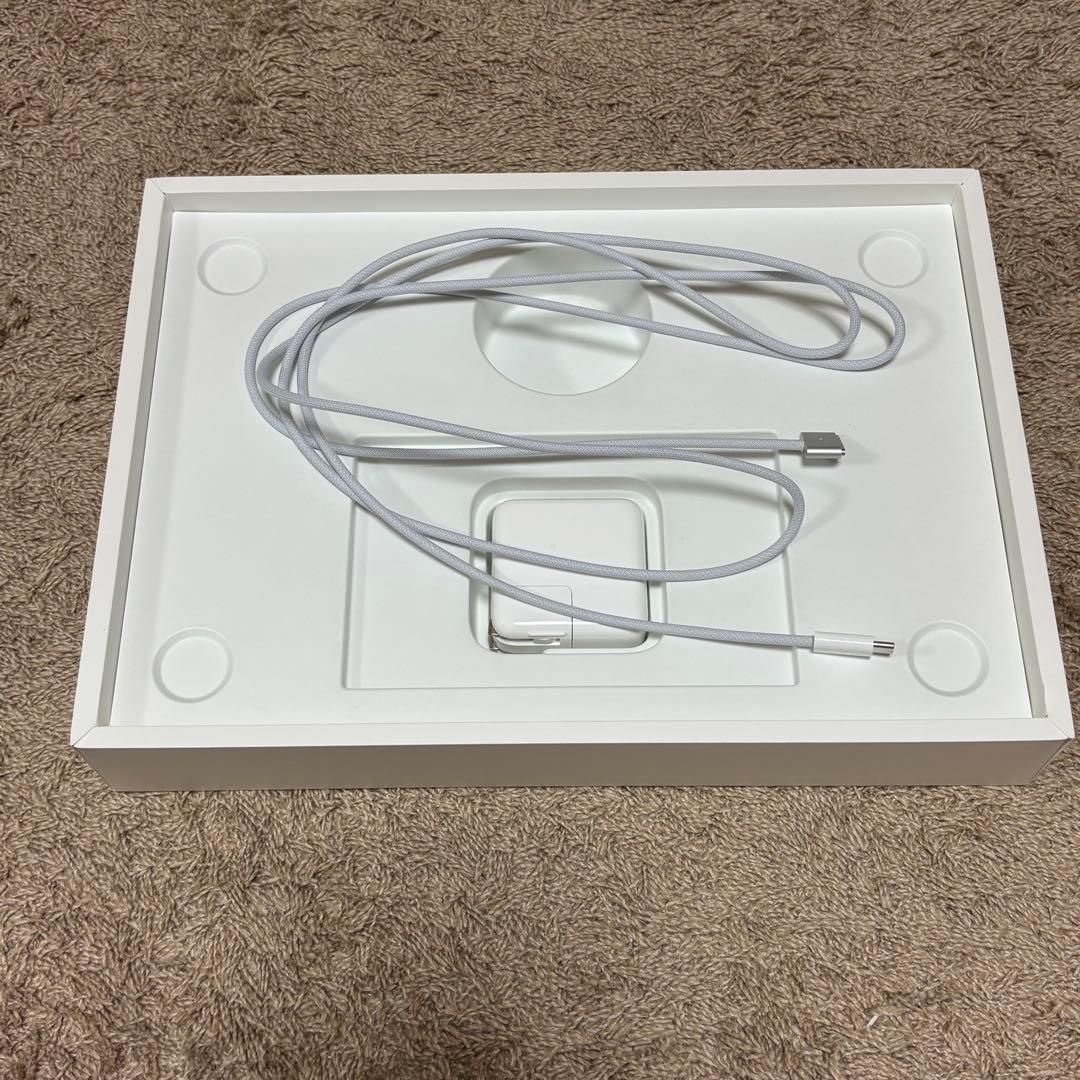 Apple MacBook Air M2 2022 ジャンク品