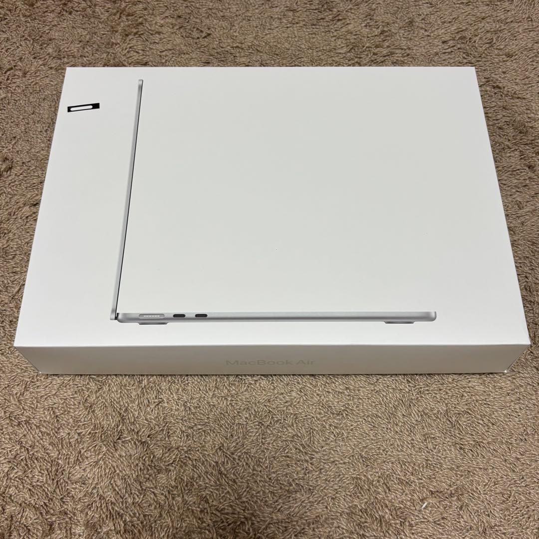 Apple MacBook Air M2 2022 ジャンク品