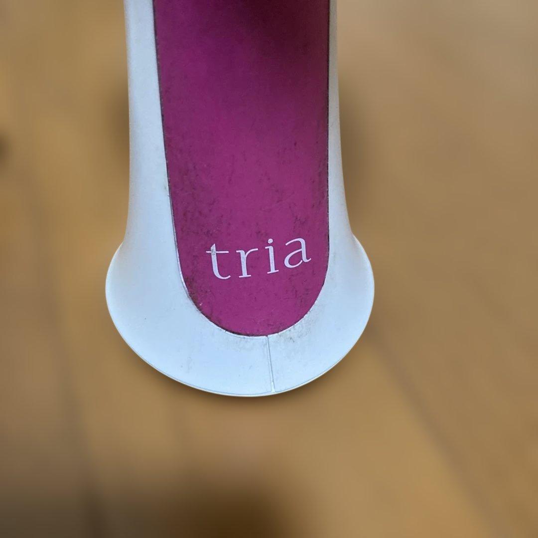 【ジャンク】TRIA トリア レーザー脱毛