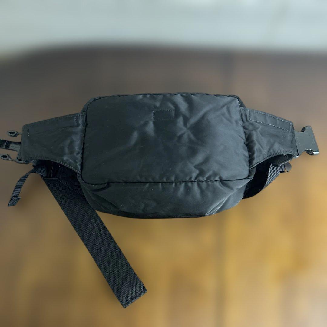 PORTER 吉田カバン　ボディバッグ ブラック