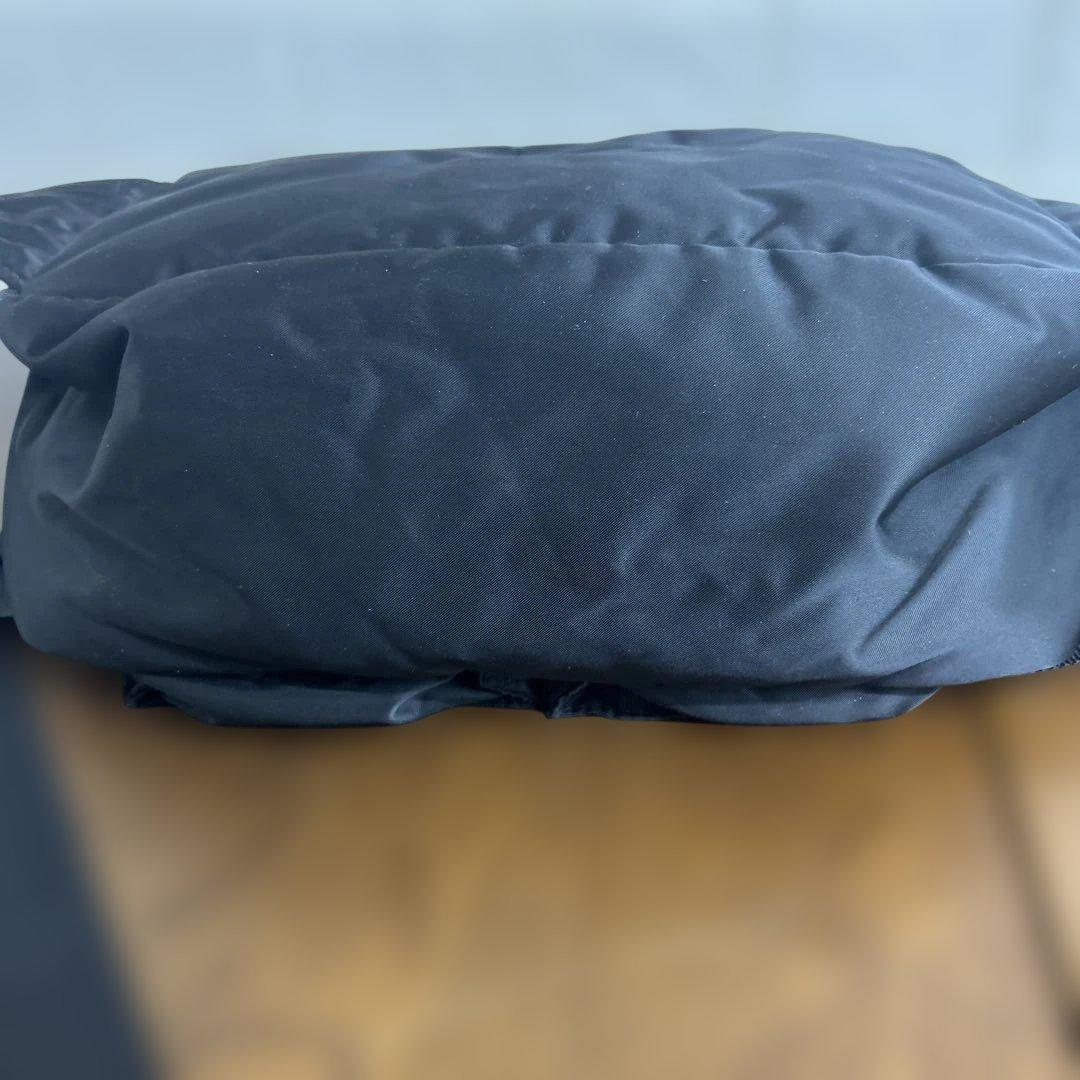 PORTER 吉田カバン　ボディバッグ ブラック