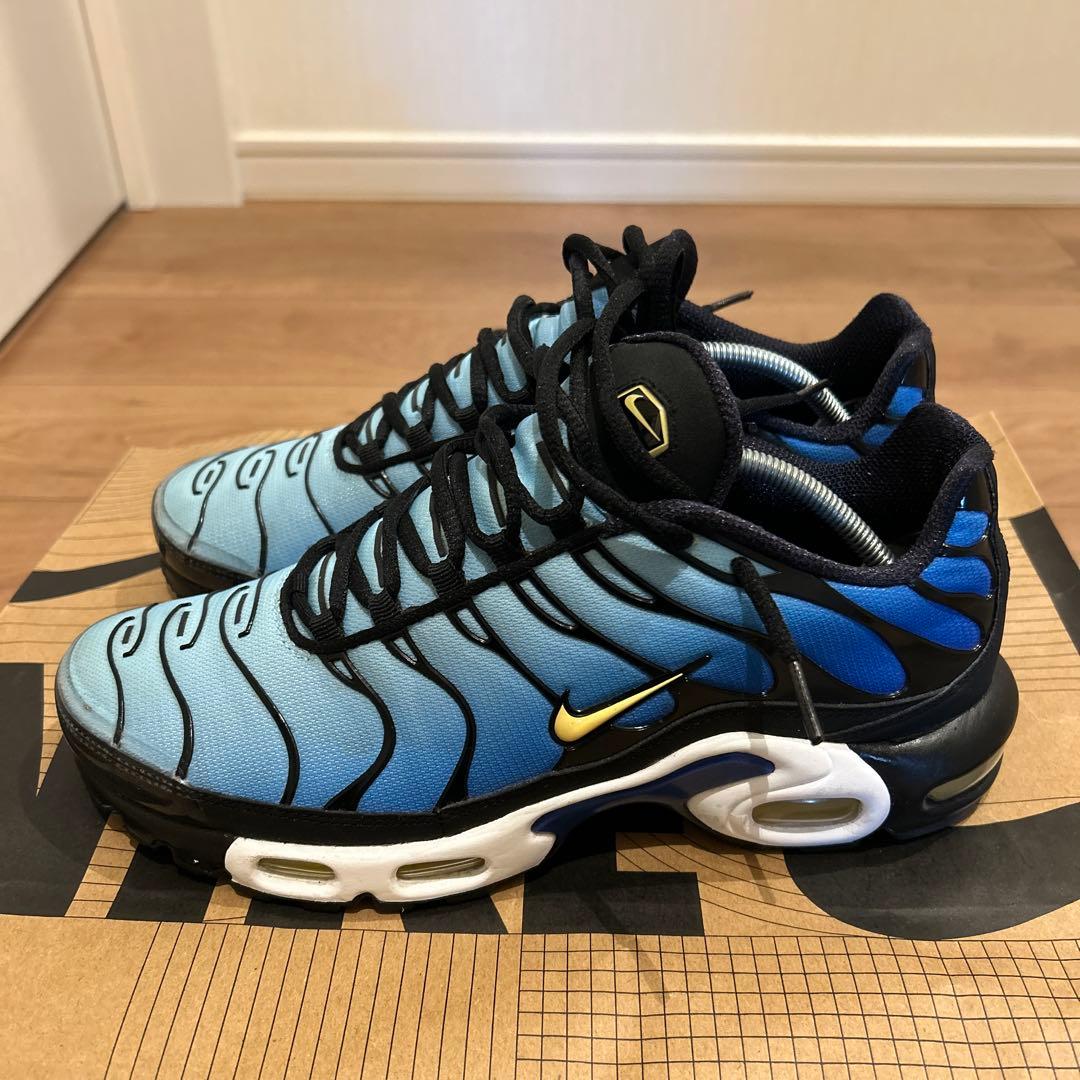u*a様 【完売品】NIKE ナイキ　26.0AIR MAX PLUS OG ス
