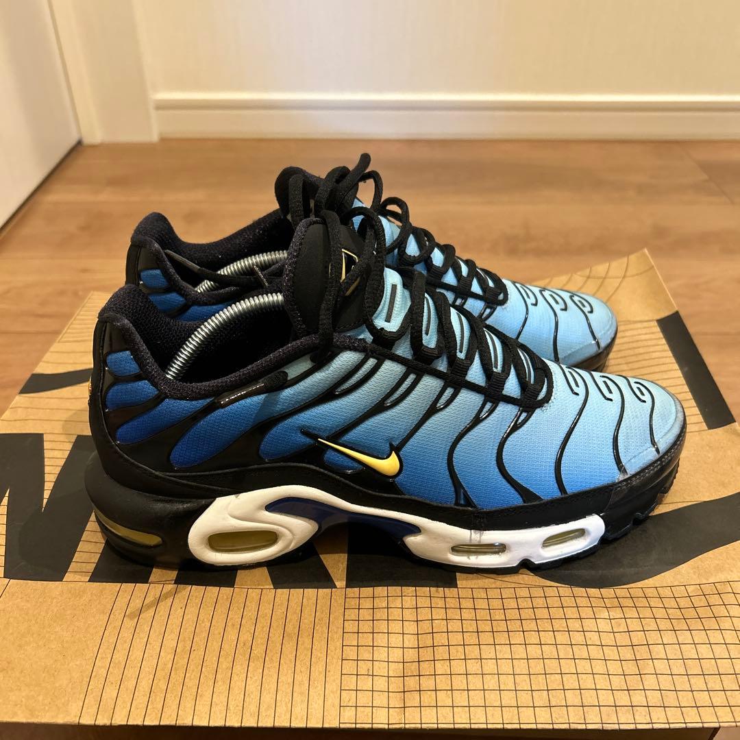u*a様 【完売品】NIKE ナイキ　26.0AIR MAX PLUS OG ス