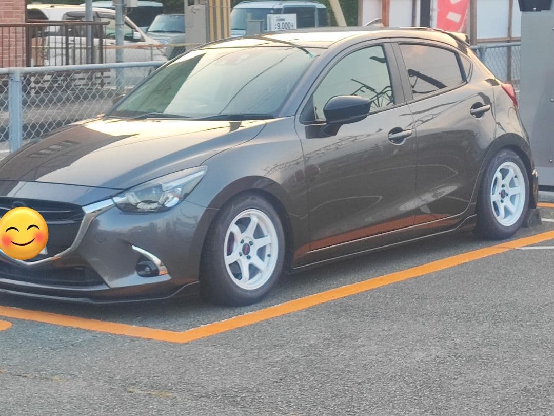 最終値下げTE37 SONIC タイムアタックエディション　15インチ7J+26