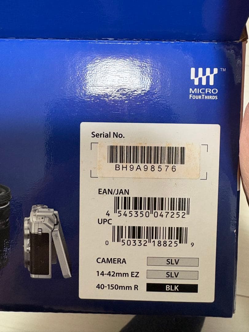 OLYMPUS PEN Lite E-PL7 ミラーレス一眼