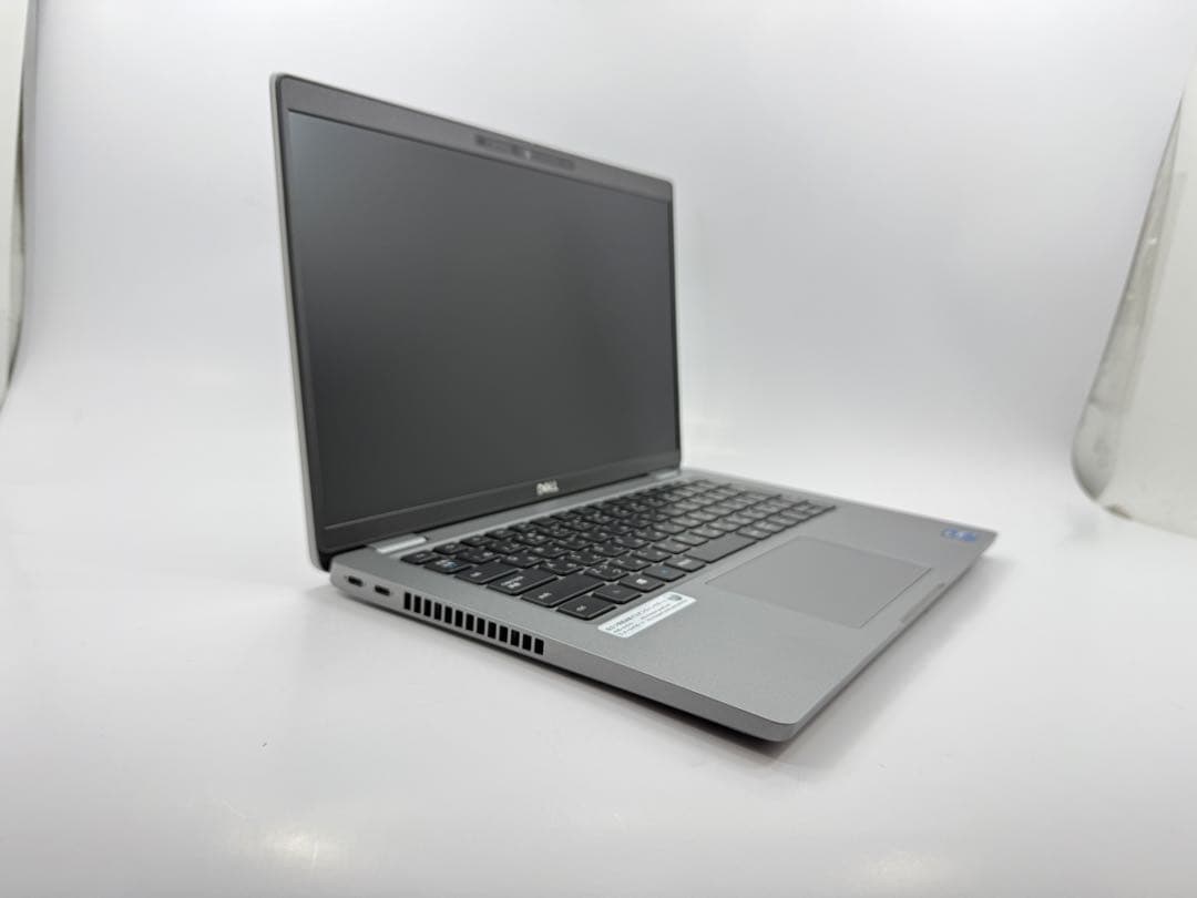 Dell 5420 core i7 第11世代 ssd256 16gb