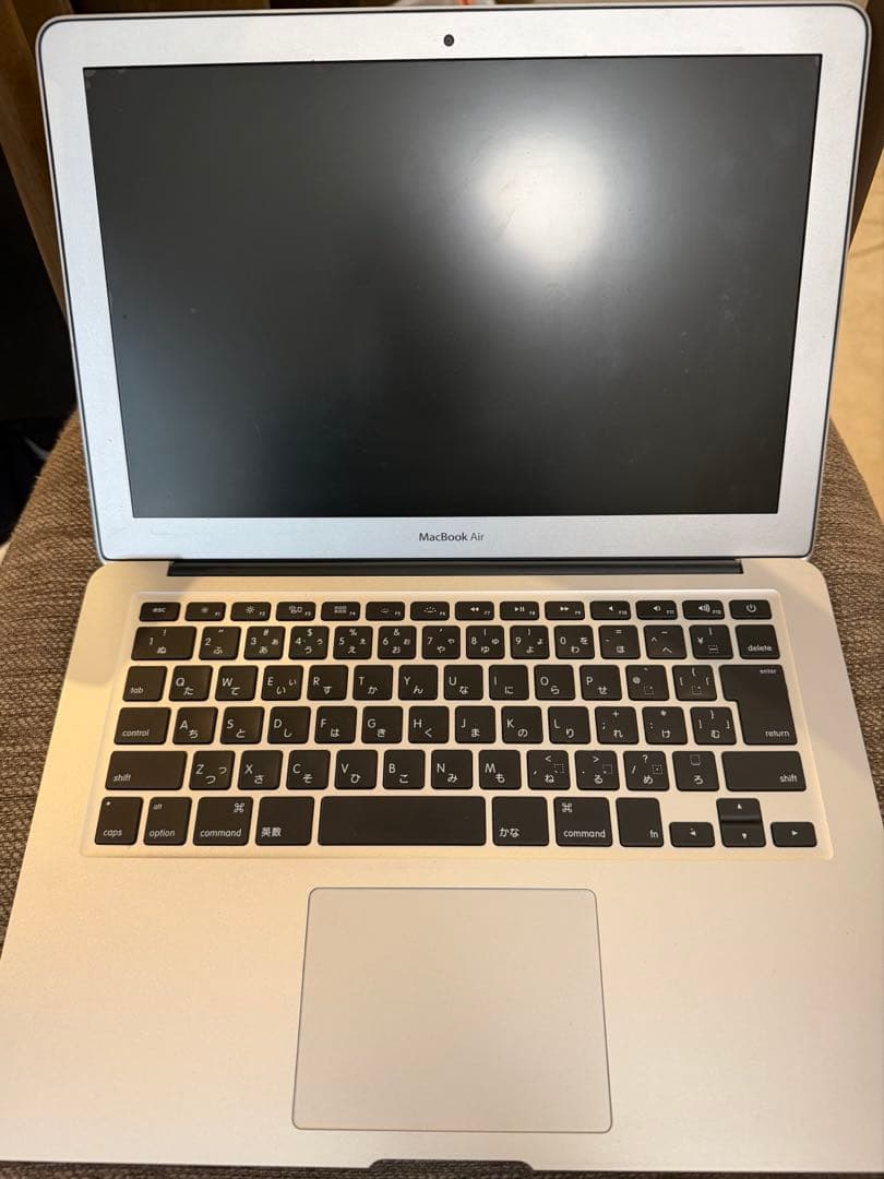 MacBook Air 13インチ