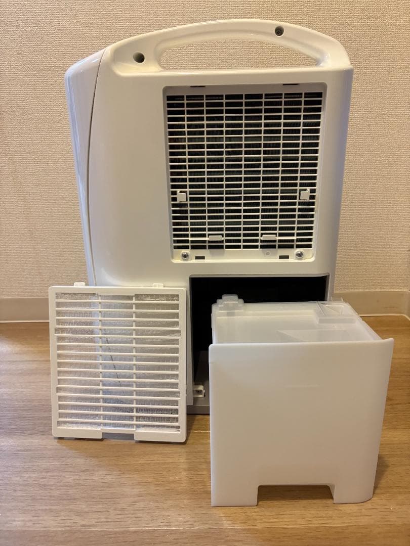 【223様】衣類乾燥除湿器　CORONA　コロナ　CD-S6322