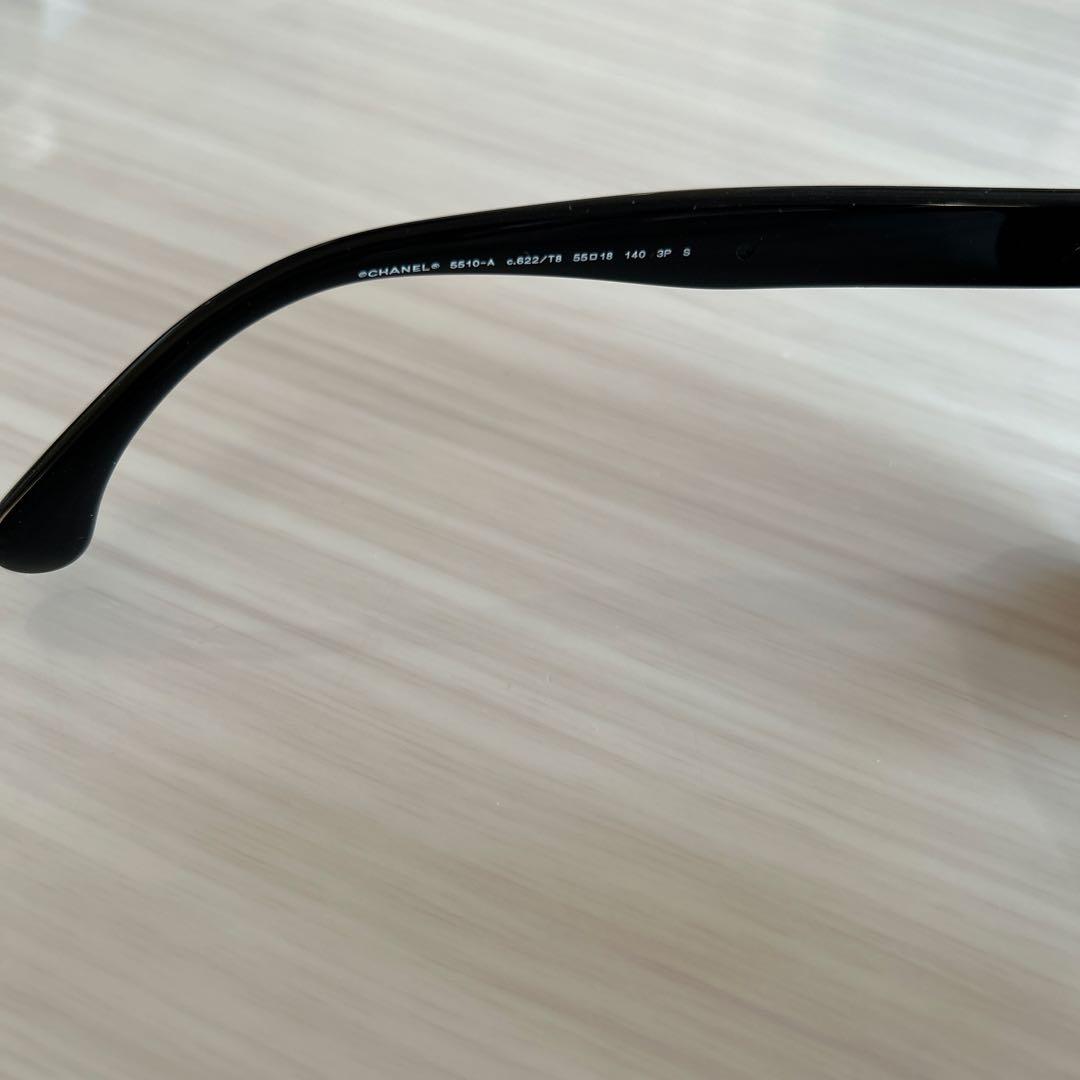 【新品】CHANEL サングラス