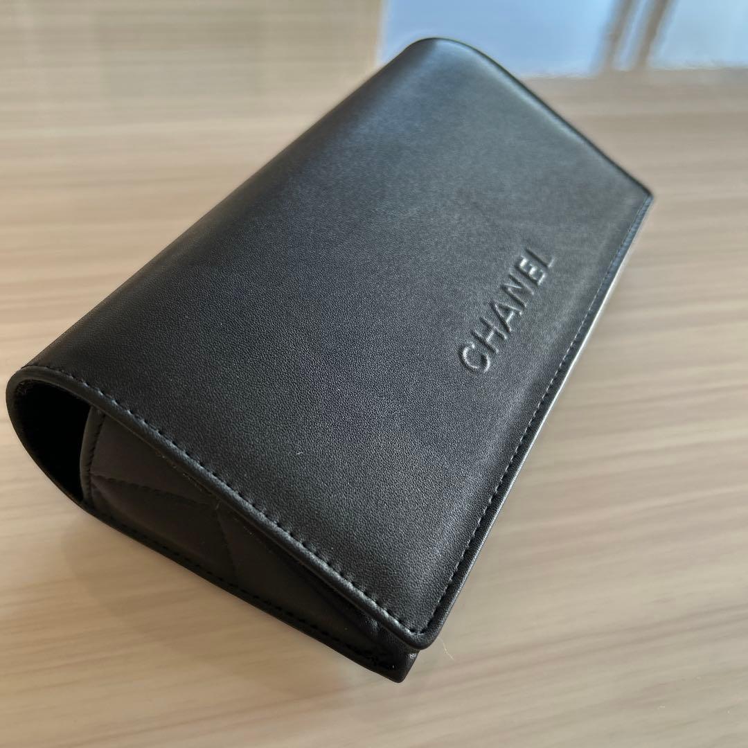 【新品】CHANEL サングラス