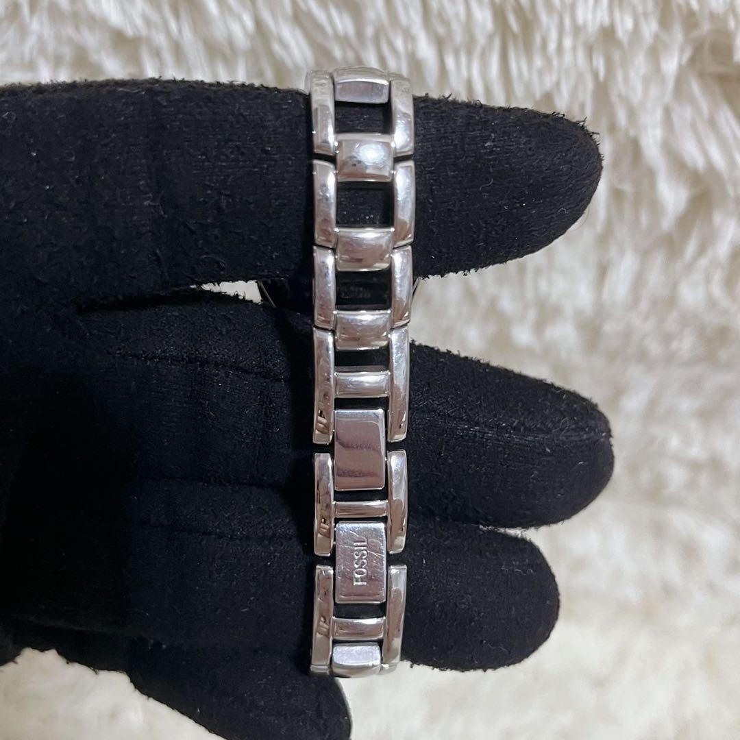 美品　FOSSIL BIGTIC ビックチック フォッシル　ビッグチック