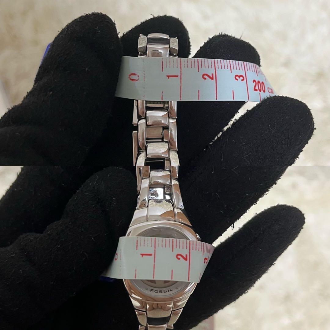 美品　FOSSIL BIGTIC ビックチック フォッシル　ビッグチック