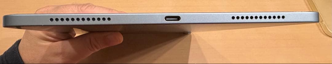 iPad Air 第4世代 64GB スカイブルー FYFQ2J／A Wi-Fi