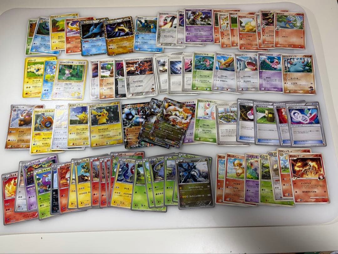 ポケモンカード　まとめ売り②