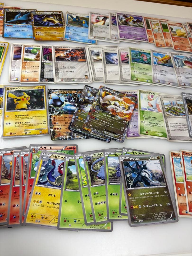 ポケモンカード　まとめ売り②