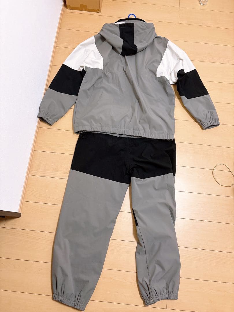 圭さん専用です！DCSHOECOスノーボードウェア 上下セット