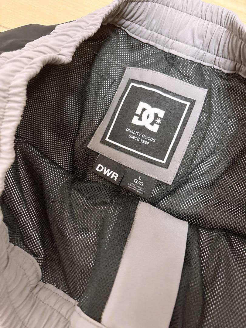 圭さん専用です！DCSHOECOスノーボードウェア 上下セット