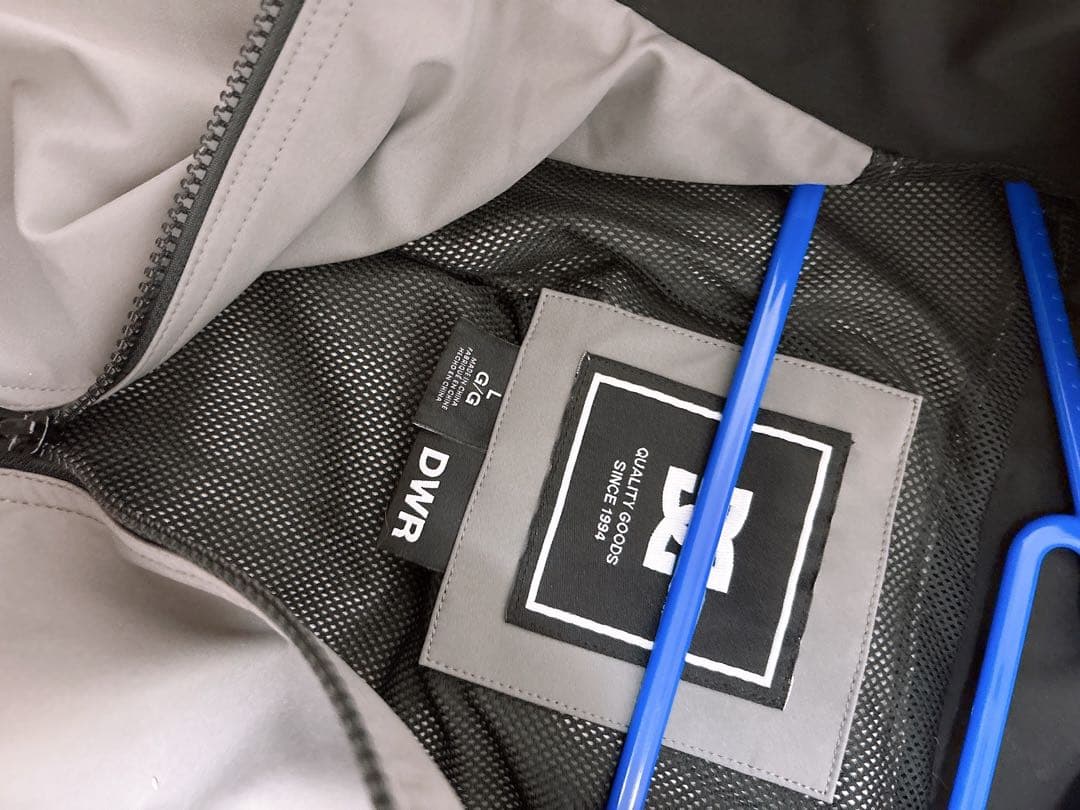 圭さん専用です！DCSHOECOスノーボードウェア 上下セット