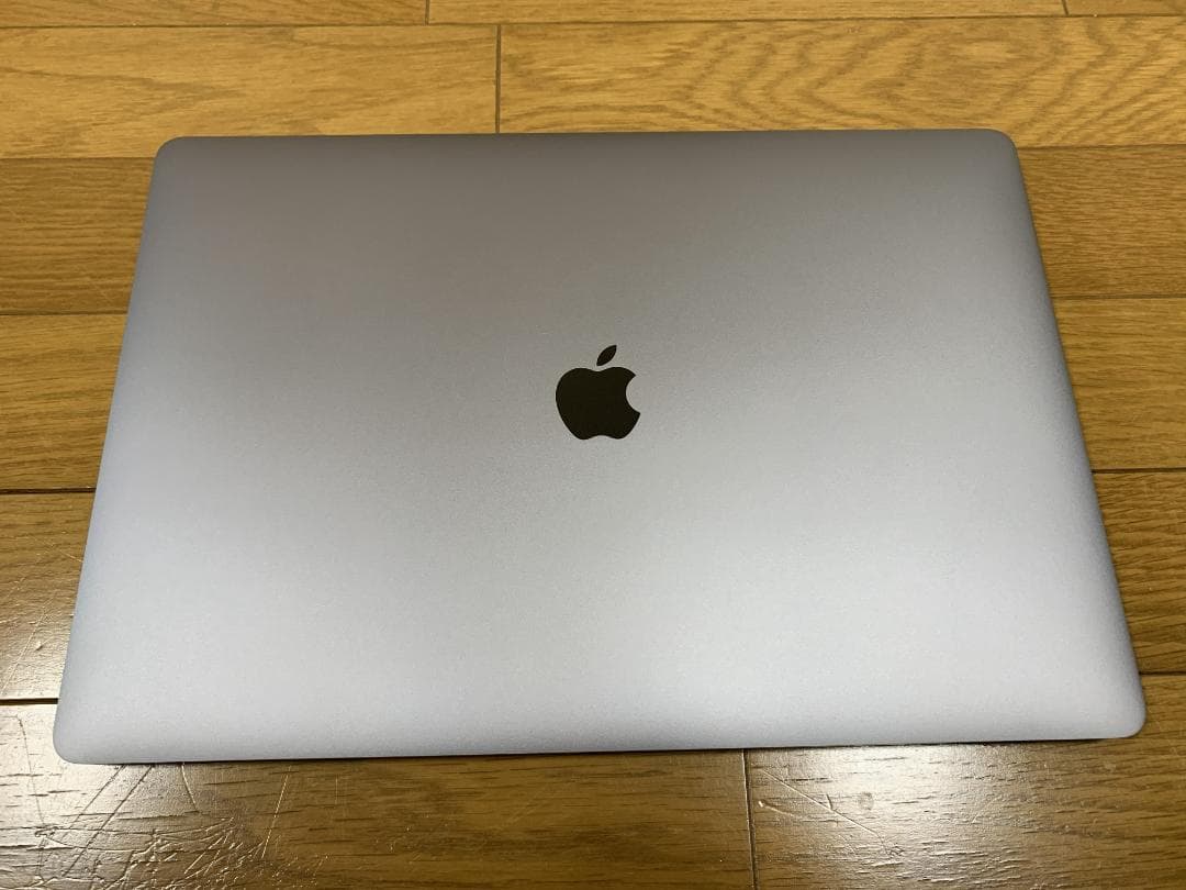 MacBook Pro 16インチ 2019 / 16GB/1TB/Corei9