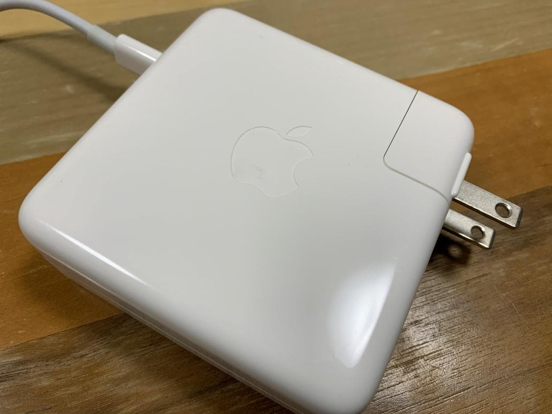 MacBook Pro 16インチ 2019 / 16GB/1TB/Corei9